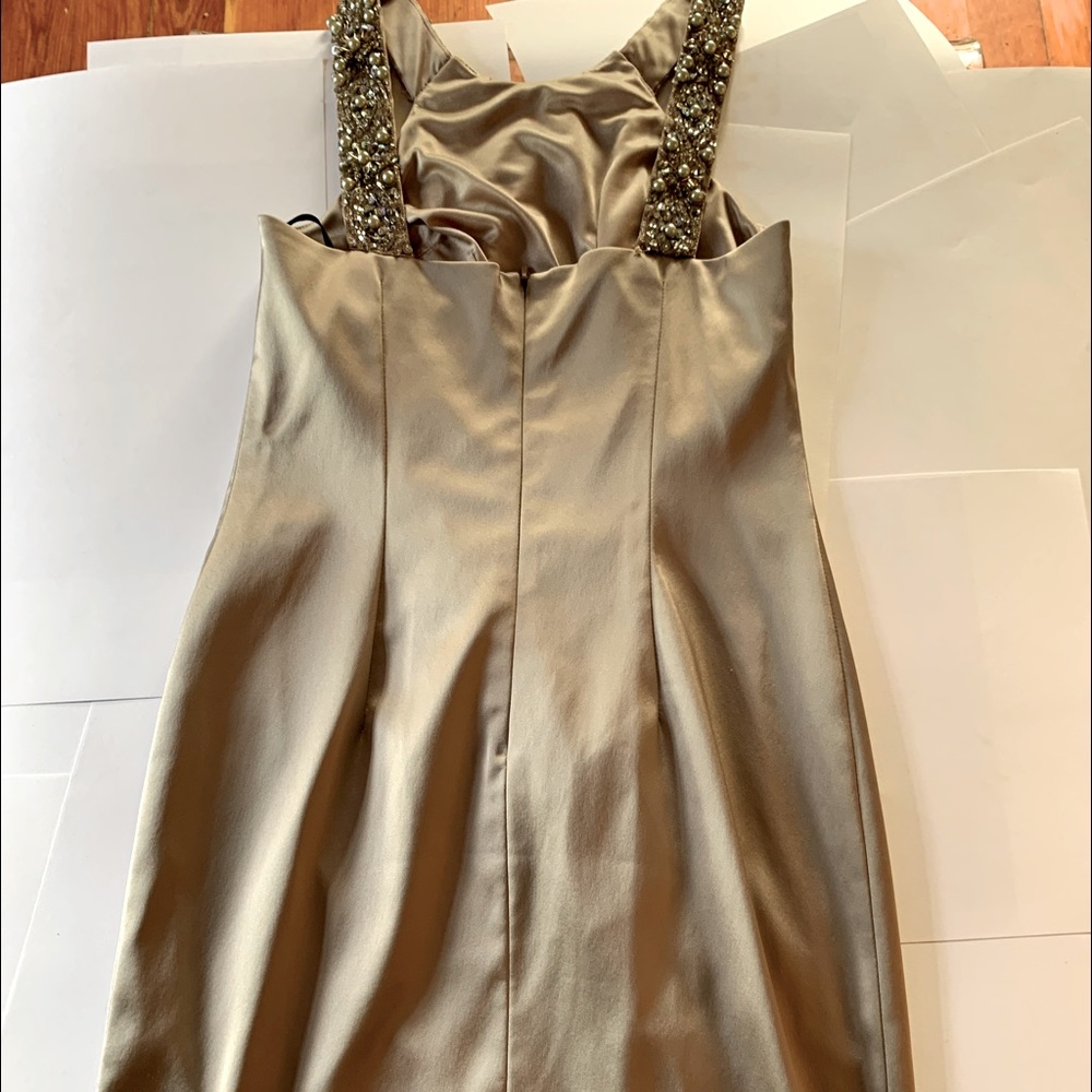Cocktail dress